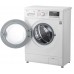 Узкая стиральная машина LG 6 MOTION F1096SDS0