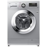 Стиральная машина LG 6 MOTION F1296HDS4 Steam 7 кг