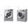Стиральная машина LG 6 MOTION F1296HDS4 Steam 7 кг