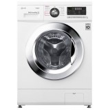 Стиральная машина LG 6 MOTION F1296NDS3 Steam 6 кг