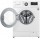 Стиральная машина LG 6 MOTION F1296NDS3 Steam 6 кг