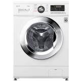 Стиральная машина LG F1496ADS3 с функциями сушки и пара