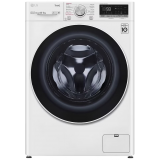Стиральная машина LG F2DV5S8S0 с сушкой 8.5/5 кг
