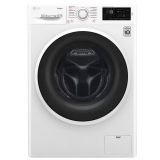 Стиральная машина LG F2J6HG0W с сушкой