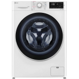 Стиральная машина LG F2J6HG8W с сушкой