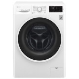 Стиральная машина LG F2J6NN0W 6 кг