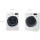 Стиральная машина LG F2J7HS2W с паровой стиркой Стиральная машина LG F2J7HS2W с паровой стиркой