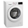 Стиральная машина LG F2M5NS3WP 6 кг с паровой стиркой