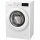 Стиральная машина LG F2M5NS3WP 6 кг с паровой стиркой