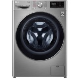 Стиральная машина LG F2V5GG2S с сушкой 8.5 / 5