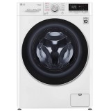 Стиральная машина LG F2V5GS0W 8.5 г, 1200 об/мин
