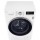 Стиральная машина LG F2V5GS0W 8.5 г, 1200 об/мин