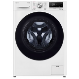 Стиральная машина LG F2V5HS5W 7 кг, TurboWash59