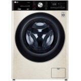 Стиральная машина LG F2V5HS9B 7 кг, 1200 об/мин