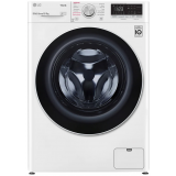 Стиральная машина LG с сушкой F2V5NG0W загрузка 6/4 кг