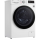 Стиральная машина LG с сушкой F2V5NG0W загрузка 6/4 кг