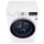 Стиральная машина LG с сушкой F2V5NG0W загрузка 6/4 кг