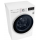 Стиральная машина LG с сушкой F2V5NG0W загрузка 6/4 кг
