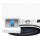 Стиральная машина LG с сушкой F2V5NG0W загрузка 6/4 кг