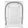 Стиральная машина LG F2V7GW1W 8.5 г, 1200 об/мин