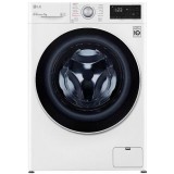 Стиральная машина LG F2WV3S7S0E 7 кг, AI DD