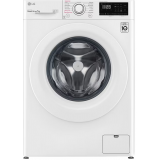 Стиральная машина LG F2WV3S7S3E 7 кг, AI DD