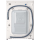 Стиральная машина LG F2Y1NS5W 6 кг Новинка