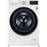 Стиральная машина LG F4DV328S0U с сушкой 10.5/7 кг