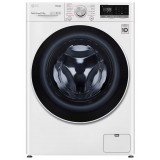 Стиральная машина LG F4DV509S0E с сушкой 9/6 кг