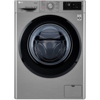 Стиральная машина LG F4M5VS6S