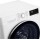 Стиральная машина LG F4M5VSDW с паровой стиркой SpaSteam 