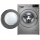 Стиральная машина LG F4V5RGP2T с сушкой 