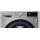 Стиральная машина LG F4V5RGP2T с сушкой 