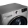 Стиральная машина LG F4V5RGP2T с сушкой 