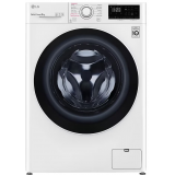 Стиральная машина LG F4WV328S0U 8 кг, AI DD