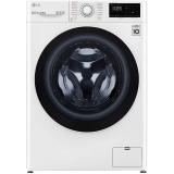 Стиральная машина LG F4WV329S0E 9 кг, AI DD