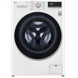Стиральная машина LG F4WV510S0E 10.5 кг, AI DD