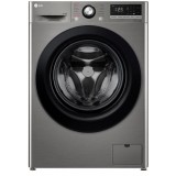Стиральная машина LG TW4V3RS6S до 10.5 кг, 1400 об/мин