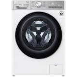 Стиральная машина LG TW4V9RW9E до 10.5 кг, 1400 об/мин