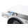 Стиральная машина LG TW4V9RW9E до 10.5 кг, 1400 об/мин
