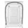 Стиральная машина LG TW4V9RW9W до 10.5 кг, 1400 об/мин