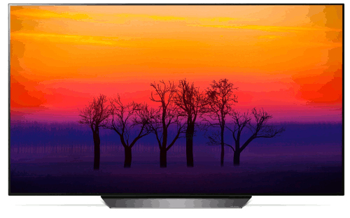 LG 4K Smart TV Телевизоры